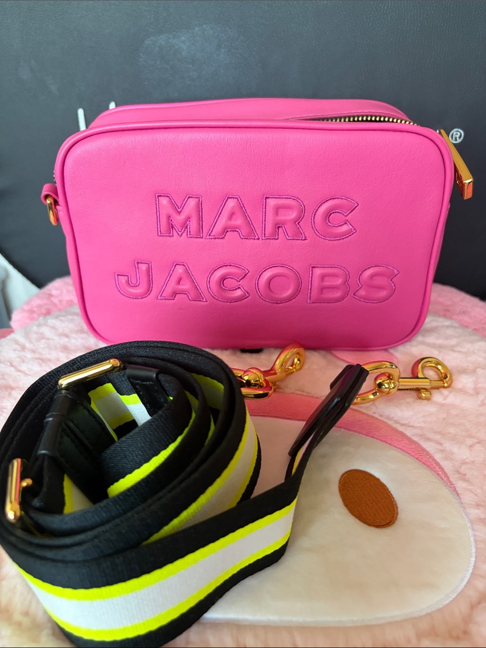 marc jacobs crossbody